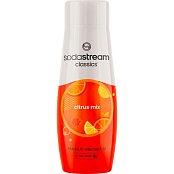 Příchuť Citrus Mix 440ml SODASTREAM