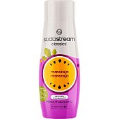 Příchuť Maracuja Zero 440ml SODASTREAM