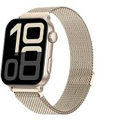 Prime 3 GPS Zlatá kov.řemínek ARMODD