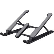 Primo Foldable Laptop stand TRUST