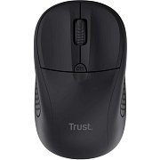 PRIMO wireless mouse matt black TRUST