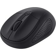 PRIMO wireless mouse matt black TRUST