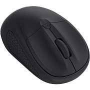 PRIMO wireless mouse matt black TRUST