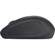 PRIMO wireless mouse matt black TRUST