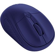 PRIMO wireless mouse matt blue TRUST