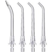 PŘÍSLUŠENSTVÍ ÚSTNÍ SPRCHA XIAOMI