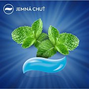 PRO KIDS ZUB. PASTA 0-6 LET/50 ML ORAL-B