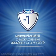PRO KIDS ZUB. PASTA 0-6 LET/50 ML ORAL-B