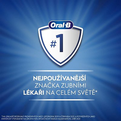 PRO KIDS ZUB. PASTA 0-6 LET/50 ML ORAL-B