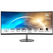 PRO MP341CQ 34 3440x1440 100Hz 1ms MSI
