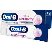 PRO-SCIENCE WHITENING PASTA 75 ML ORAL-B