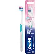 PRO-SENSI ADVANCED KARTÁČEK ORAL-B