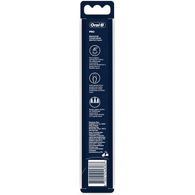 PRO-SENSI ADVANCED KARTÁČEK ORAL-B