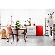 PTB 116 EMR chladnička s mrazákem PHILCO