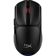 Pulsefire Fuse Wireless Black HYPERX