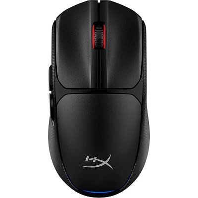 Pulsefire Fuse Wireless Black HYPERX