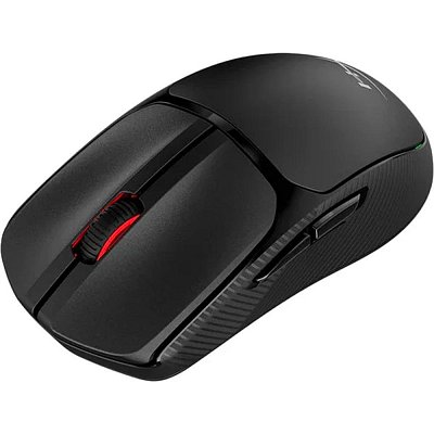 Pulsefire Fuse Wireless Black HYPERX