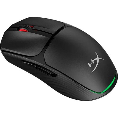 Pulsefire Fuse Wireless Black HYPERX