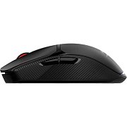 Pulsefire Fuse Wireless Black HYPERX