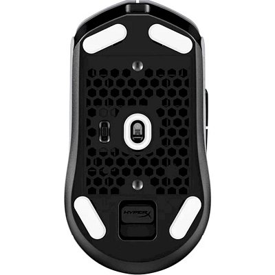 Pulsefire Haste 2 Pro Grey HYPERX