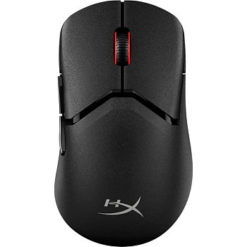 Pulsefire Saga Pro Wireless Black HYPERX