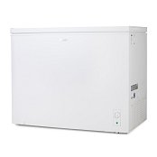 Pultový mrazák 2v1 - 293 litrů - bílá - PRIMO PR188DVK