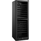 PW 131 GDC dvouzónová vinotéka PHILCO