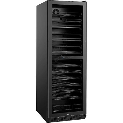 PW 131 GDC dvouzónová vinotéka PHILCO