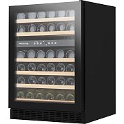 PW 462 GDB dvouzónová vinotéka PHILCO