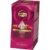 PYRAMID ROSEHIP 25 SÁČKŮ LIPTON