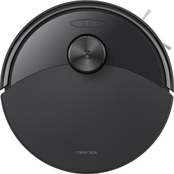 Q10 VF BLACK ROBOTICKÝ VYSÁVAČ ROBOROCK