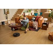 Q10 VF+ BLACK ROBOTICKÝ VYSÁVAČ ROBOROCK