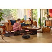 Q10 VF+ BLACK ROBOTICKÝ VYSÁVAČ ROBOROCK