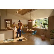 Q10 VF+ BLACK ROBOTICKÝ VYSÁVAČ ROBOROCK