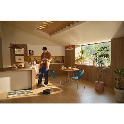 Q10 VF+ BLACK ROBOTICKÝ VYSÁVAČ ROBOROCK