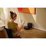 Q10 VF+ BLACK ROBOTICKÝ VYSÁVAČ ROBOROCK