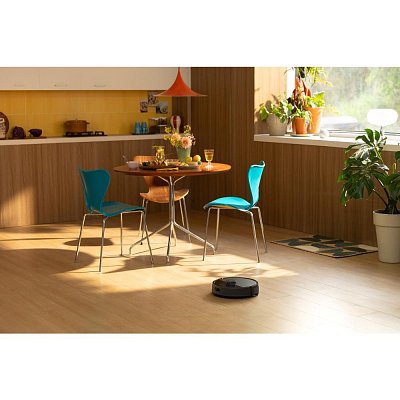 Q10 VF+ BLACK ROBOTICKÝ VYSÁVAČ ROBOROCK