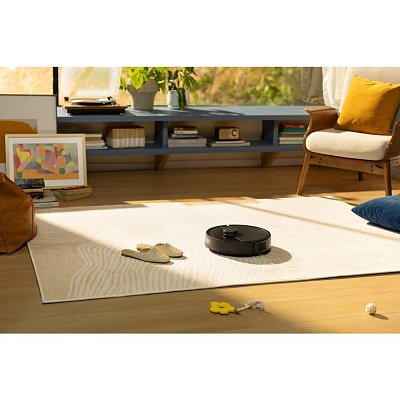 Q10 VF+ BLACK ROBOTICKÝ VYSÁVAČ ROBOROCK