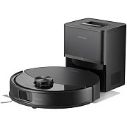 Q10 VF+ BLACK ROBOTICKÝ VYSÁVAČ ROBOROCK