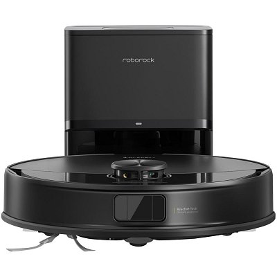 Q10 VF+ BLACK ROBOTICKÝ VYSÁVAČ ROBOROCK