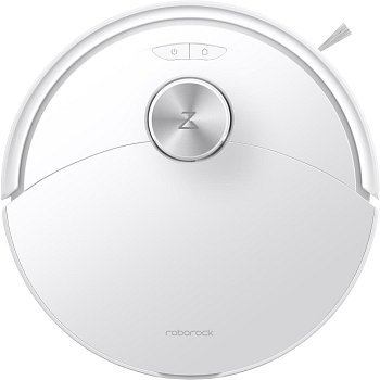 Q10 VF WHITE ROBOTICKÝ VYSÁVAČ ROBOROCK