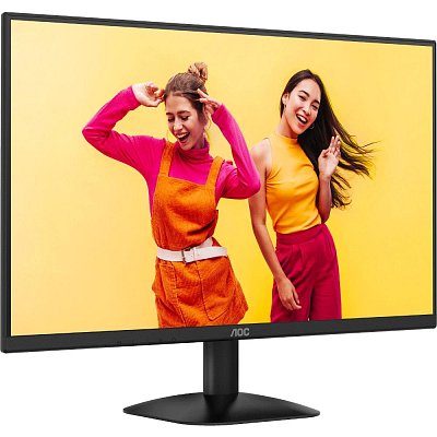 Q27B35E 27 IPS LED 75Hz 4ms AOC