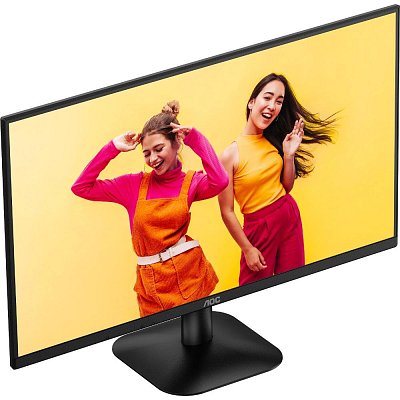 Q27B35E 27 IPS LED 75Hz 4ms AOC