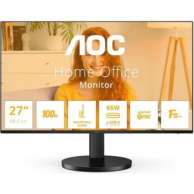 Q27B3CF2 27'' LED monitor AOC