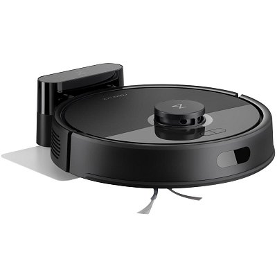 Q7 BF BLACK ROBOTICKÝ VYSÁVAČ ROBOROCK