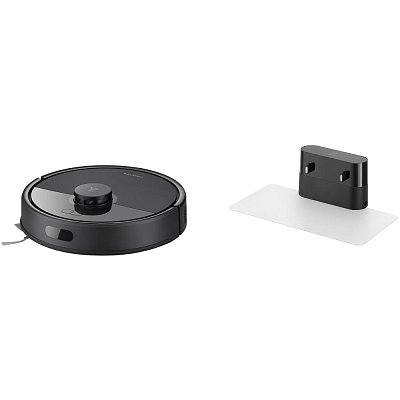 Q7 BF BLACK ROBOTICKÝ VYSÁVAČ ROBOROCK