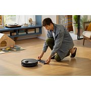 Q7 BF BLACK ROBOTICKÝ VYSÁVAČ ROBOROCK