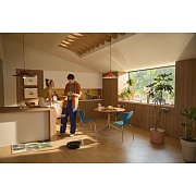 Q7 BF BLACK ROBOTICKÝ VYSÁVAČ ROBOROCK