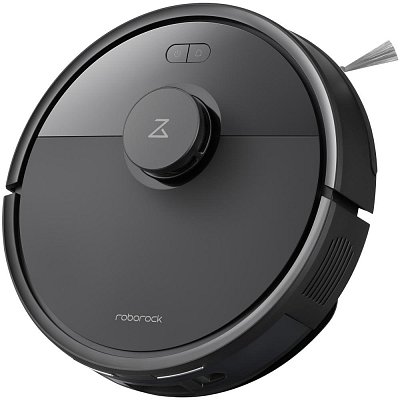 Q7 BF BLACK ROBOTICKÝ VYSÁVAČ ROBOROCK