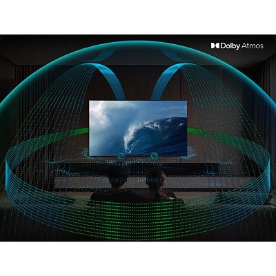 QE55S85F OLED TV SAMSUNG